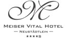 Logo Meiser Vital Hotel