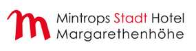 Logo Mintrops Stadt Hotel Margarethenhöhe