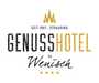 Logo Genusshotel Wenisch