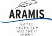 Logo Aramis